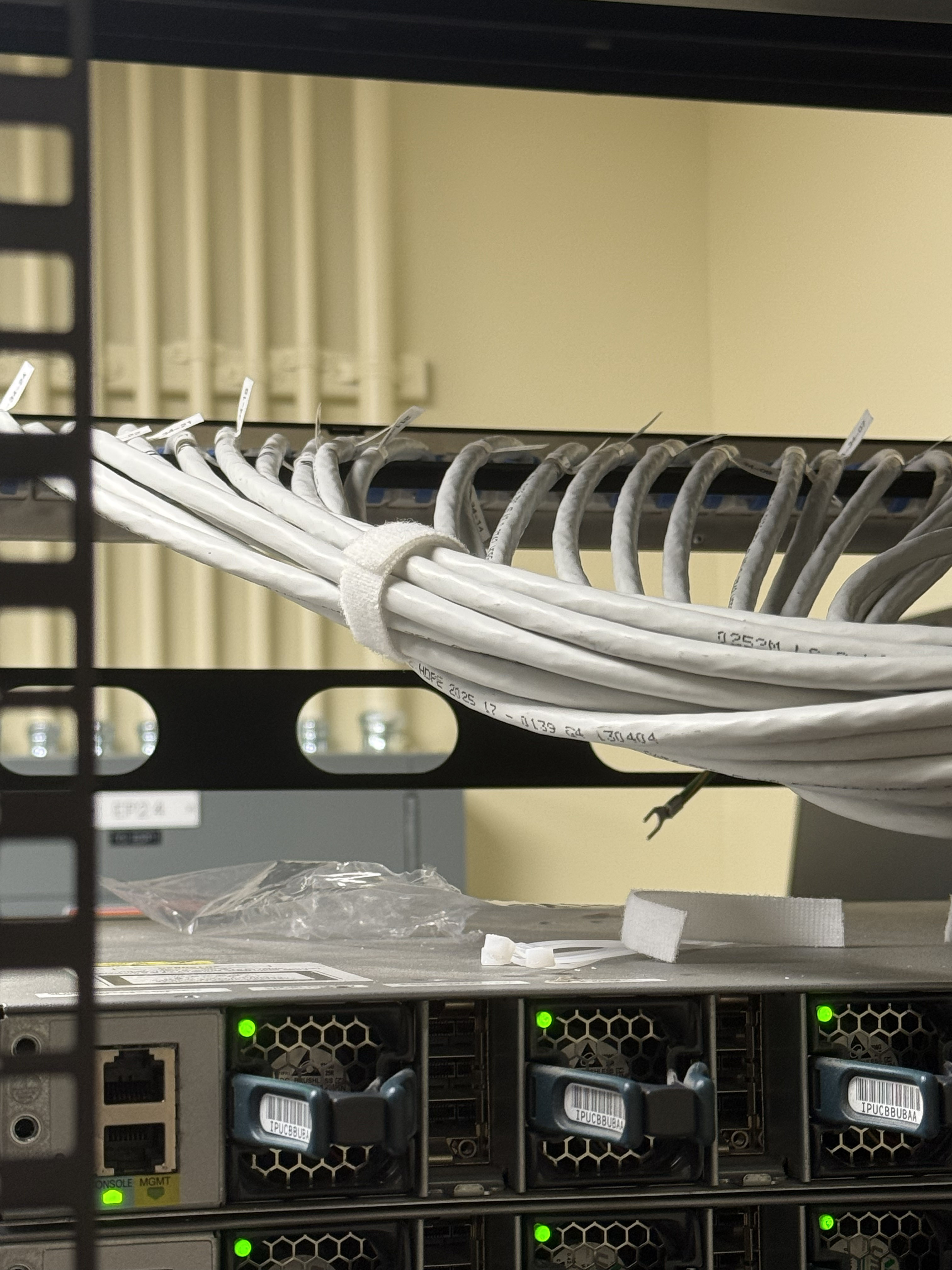 EasyROK project installation
