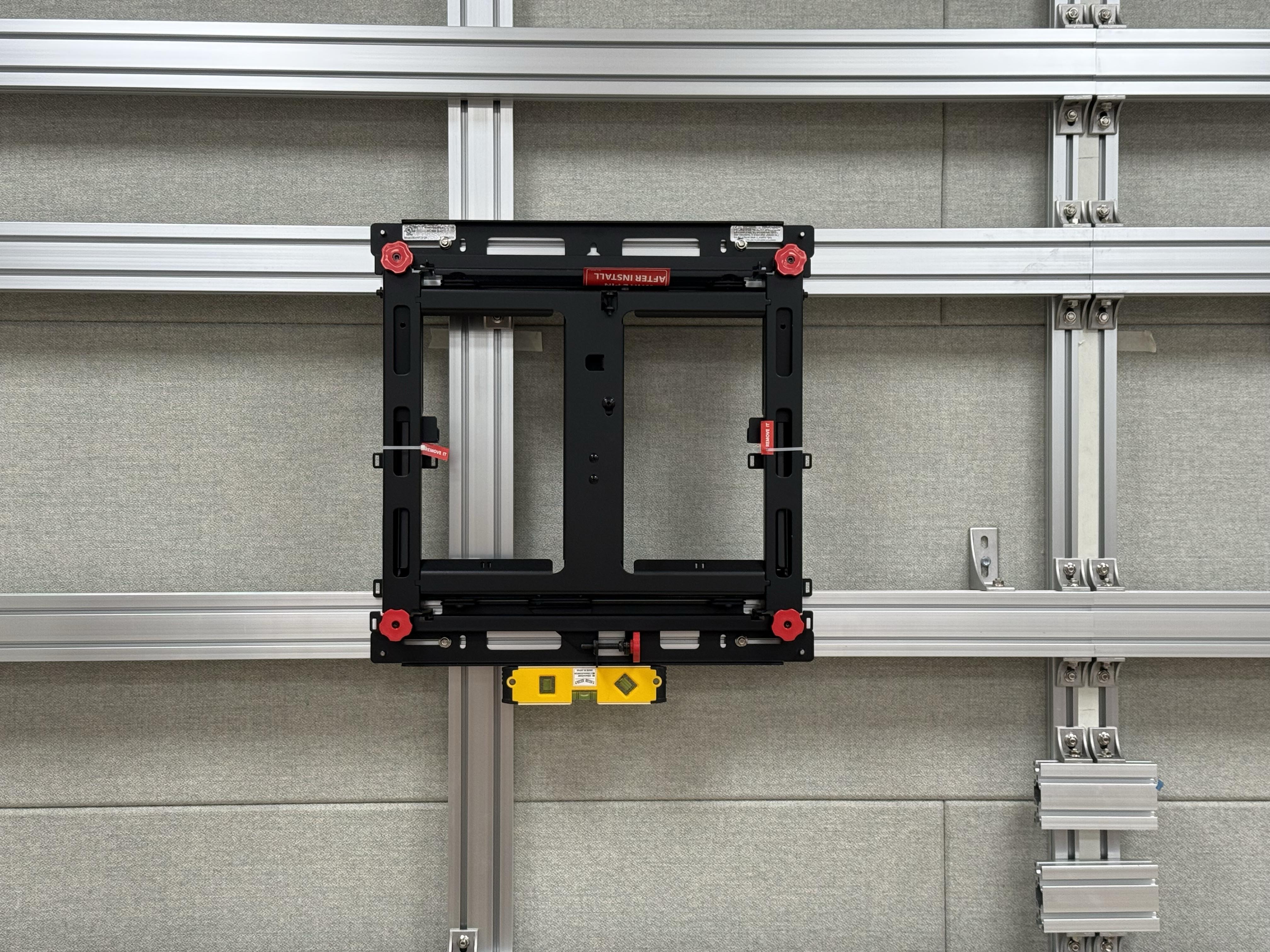 EasyROK project installation