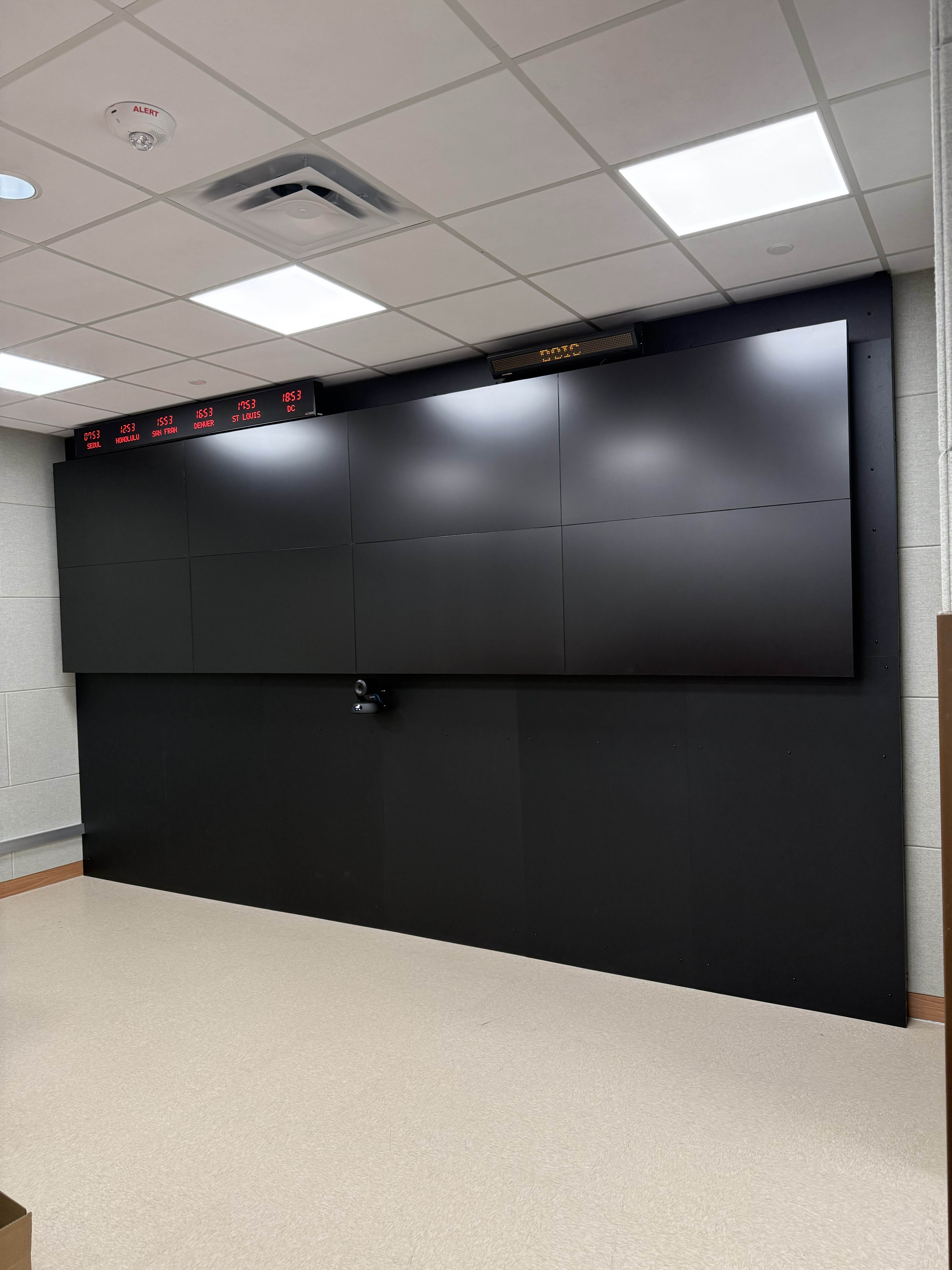 EasyROK project installation