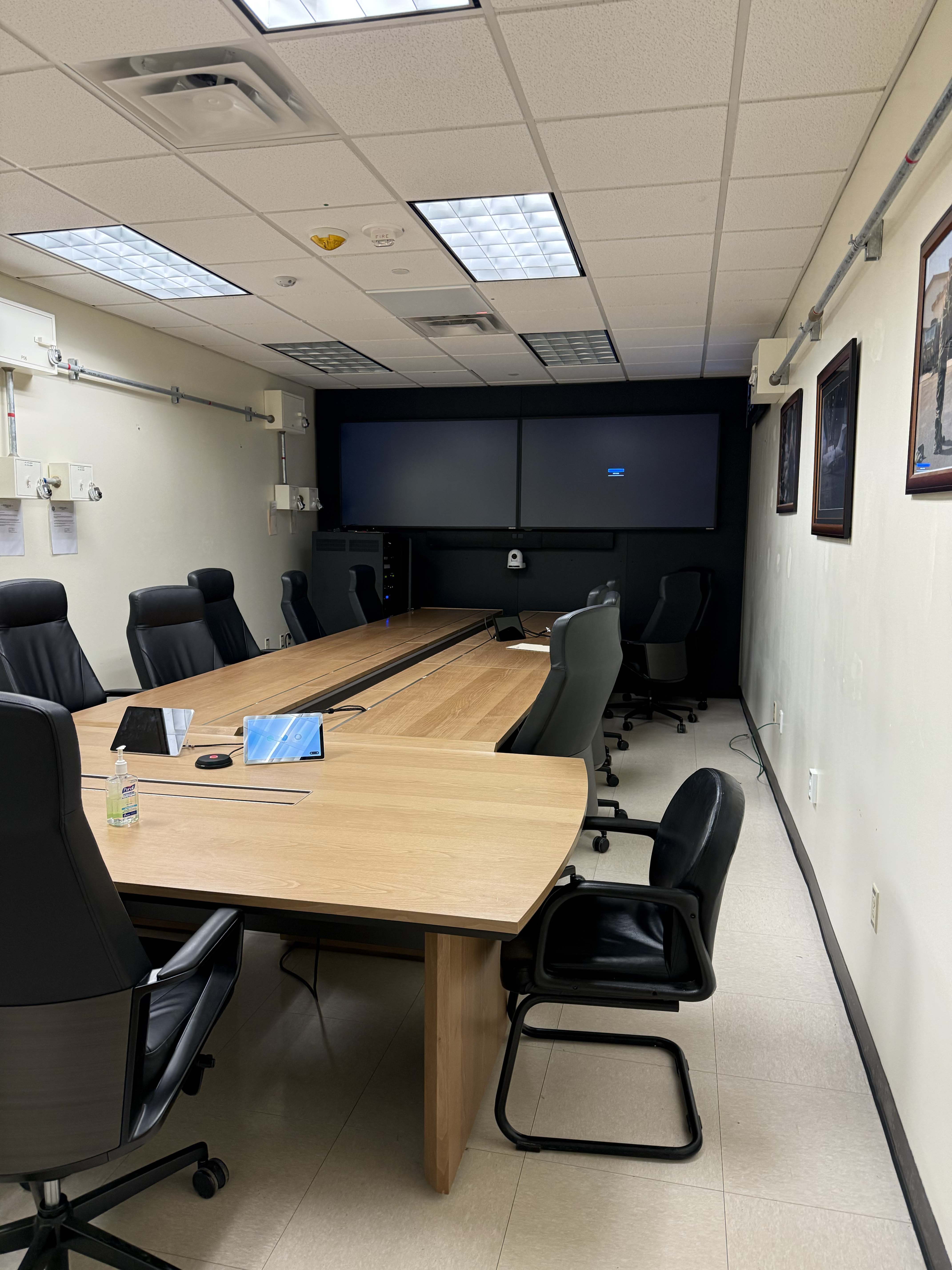 EasyROK project installation
