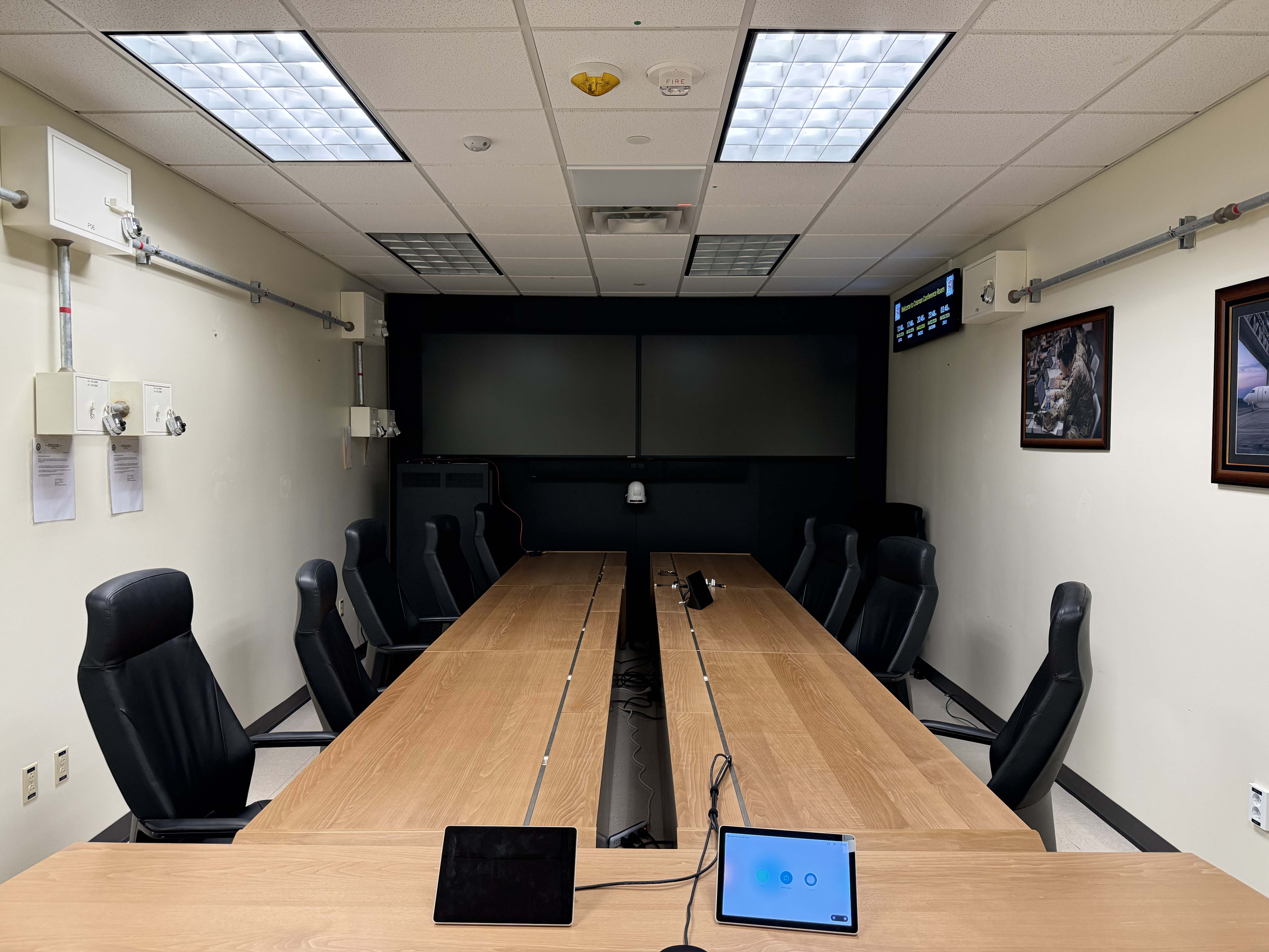 EasyROK project installation